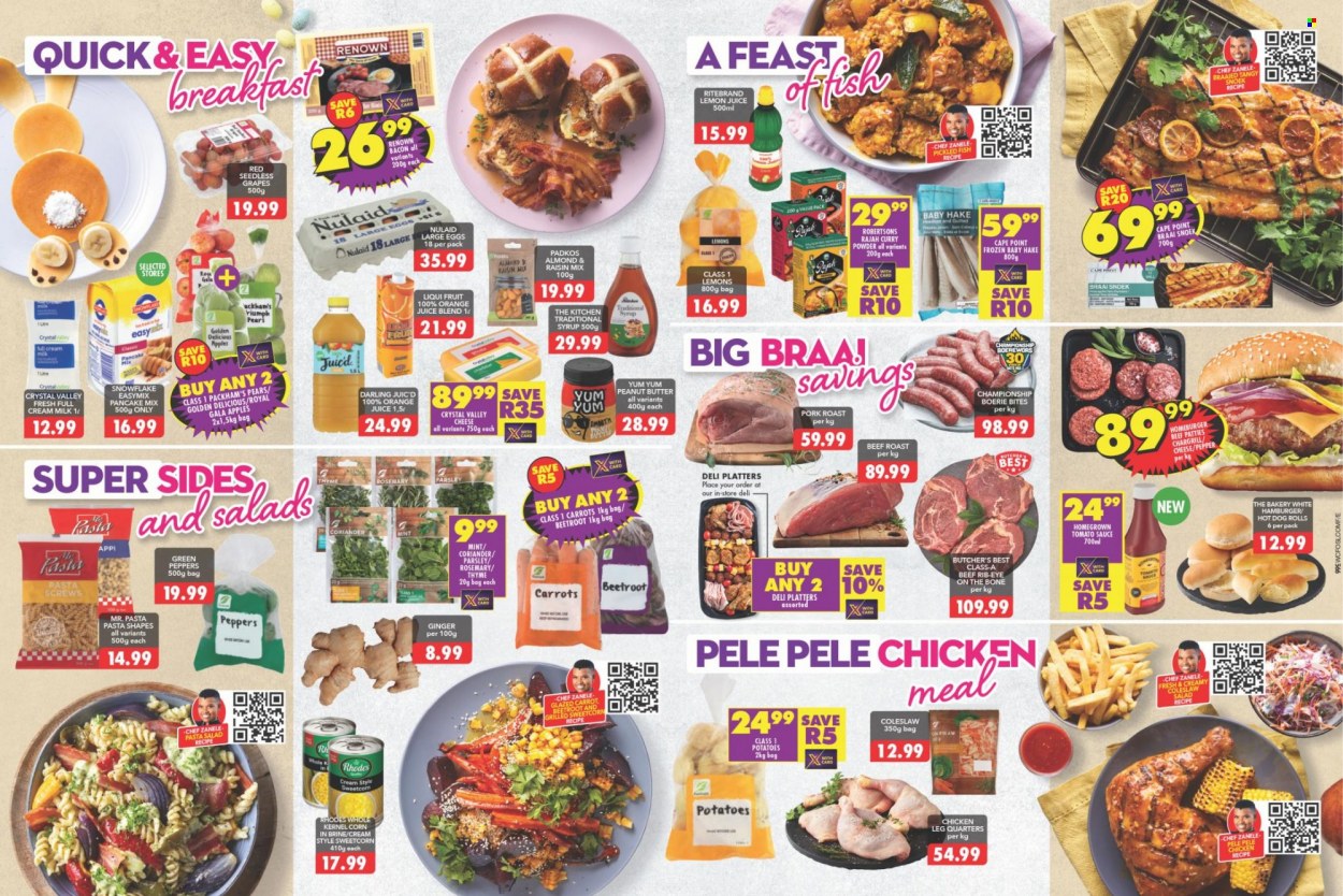 Shoprite specials - 27/03/2023 - 10/04/2023. Page 2