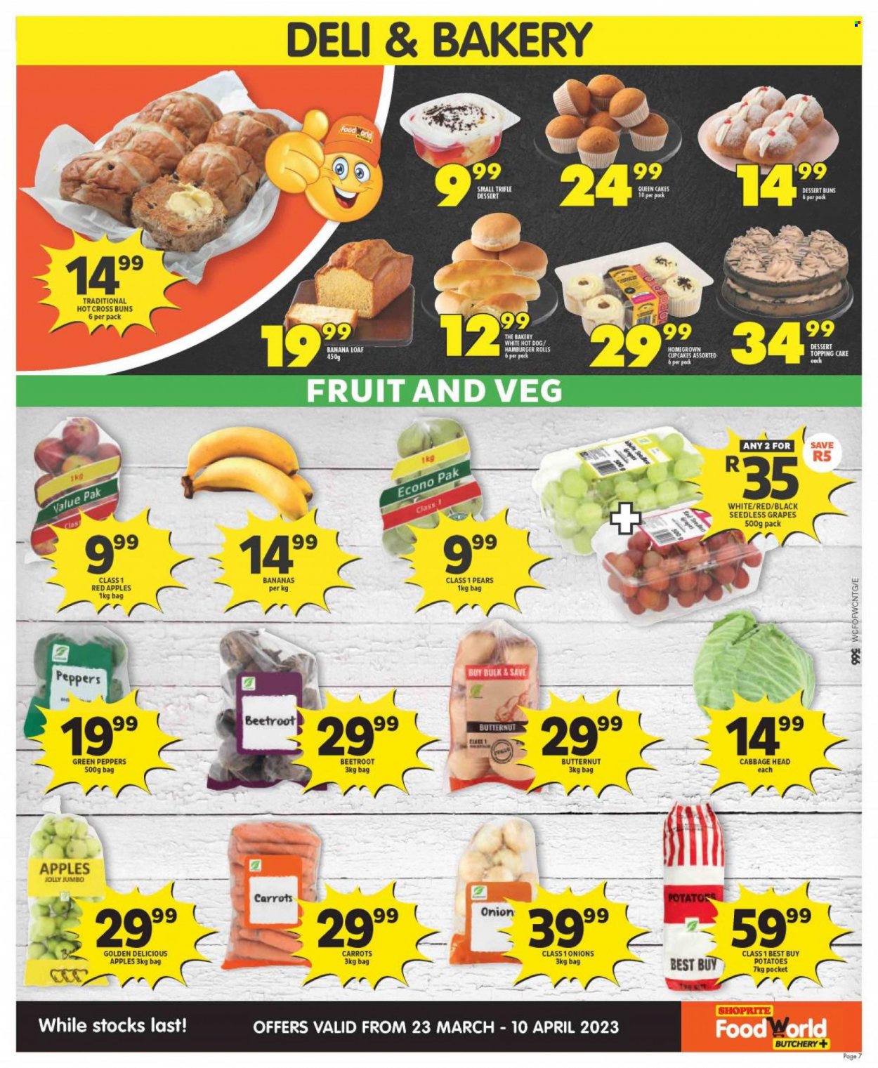 Shoprite specials - 23/03/2023 - 10/04/2023. Page 6