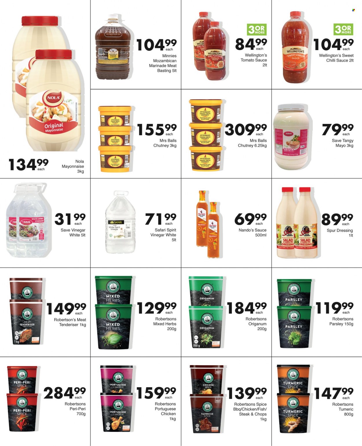 Save hyper specials - 27/03/2023 - 22/04/2023. Page 10