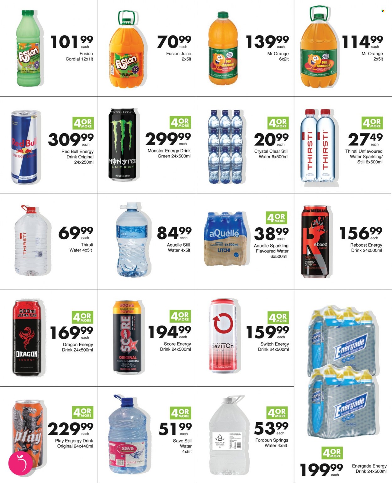 Save hyper specials - 27/03/2023 - 22/04/2023. Page 16