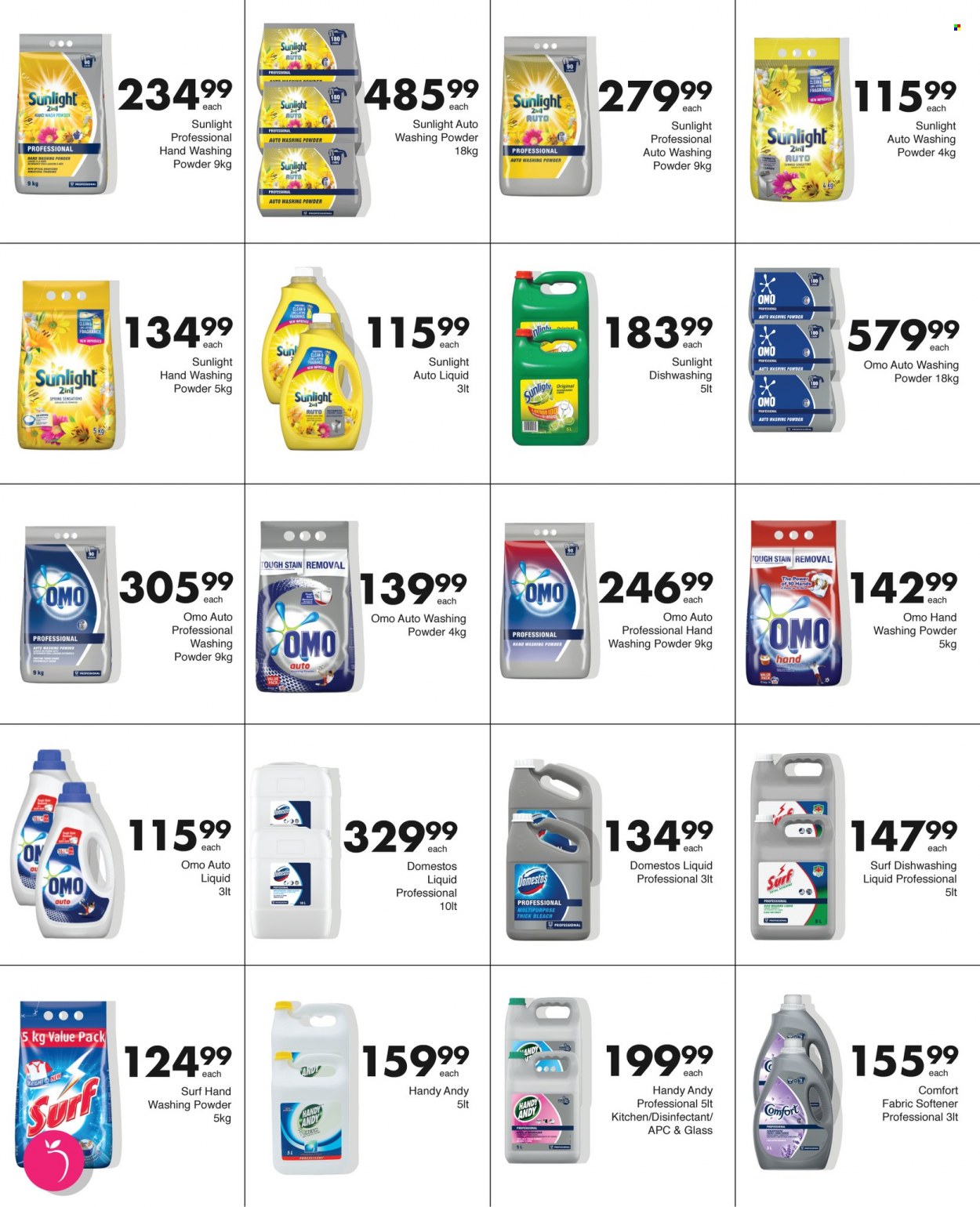 Save hyper specials - 27/03/2023 - 22/04/2023. Page 18