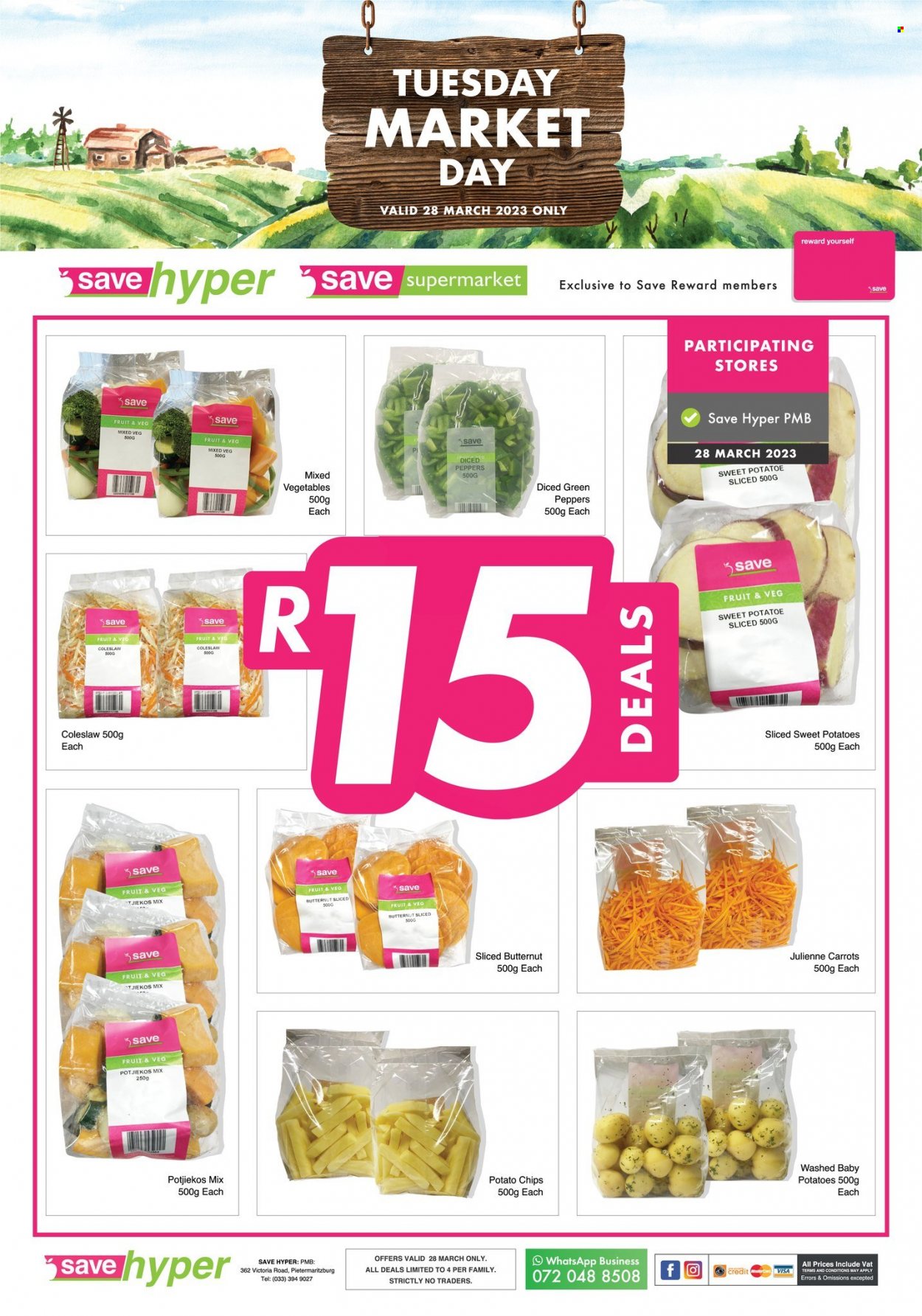 Save specials - 28/03/2023 - 28/03/2023. Page 3