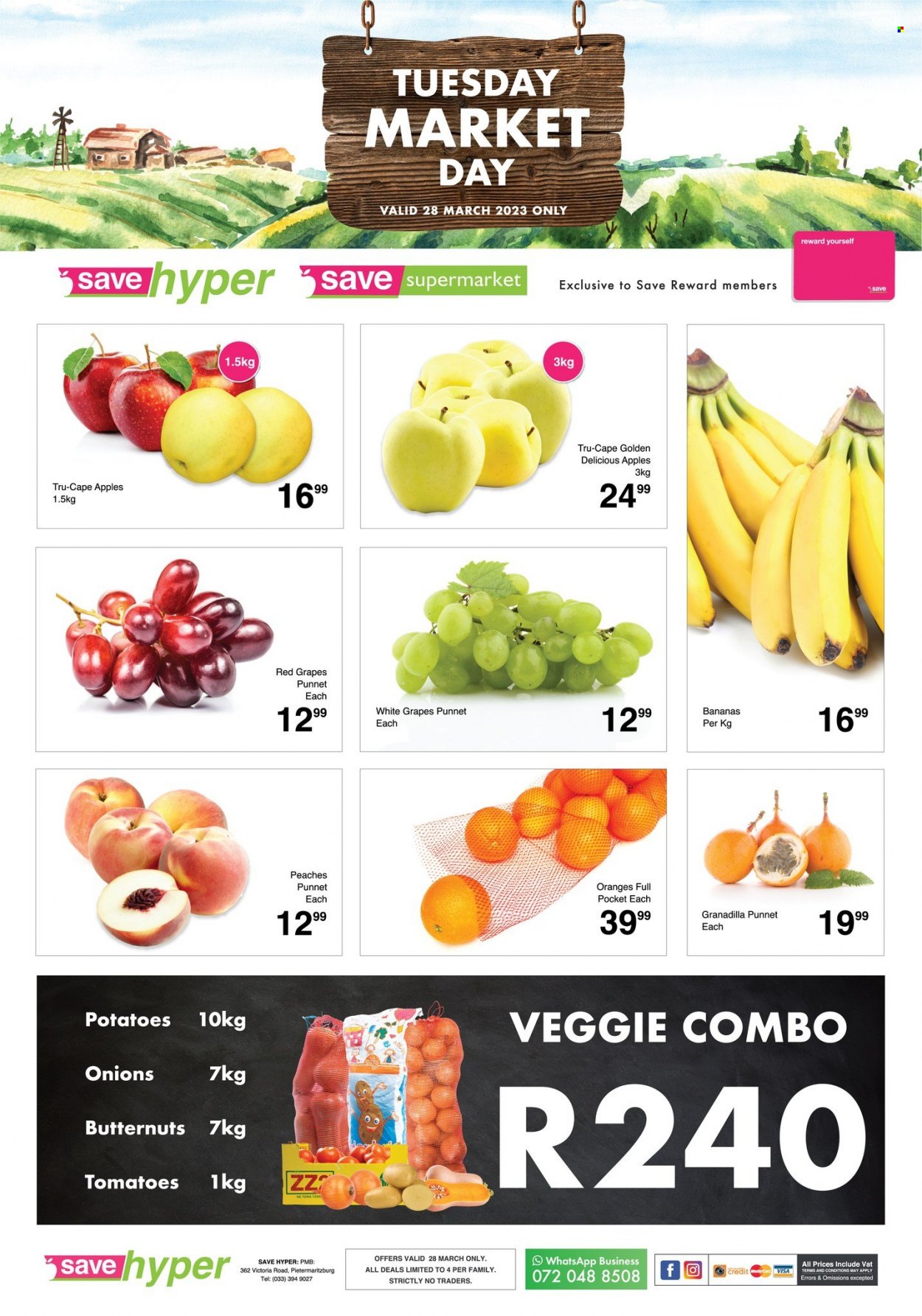 Save specials - 28/03/2023 - 28/03/2023. Page 4