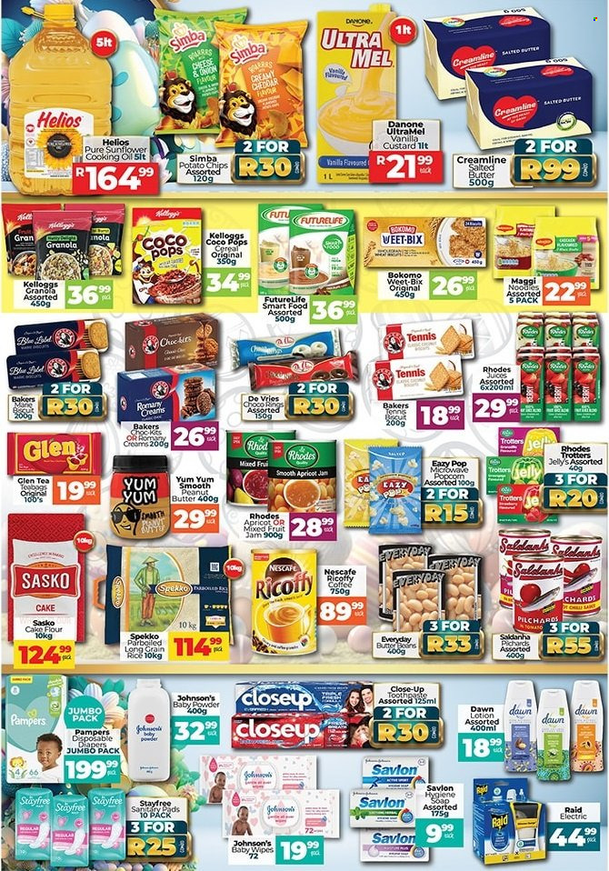 Take n Pay specials - 28/03/2023 - 02/04/2023. Page 2
