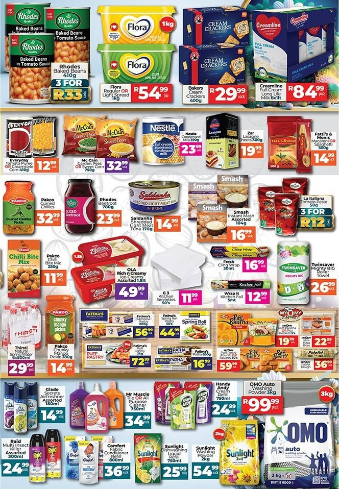 Take n Pay specials - 28/03/2023 - 02/04/2023. Page 3
