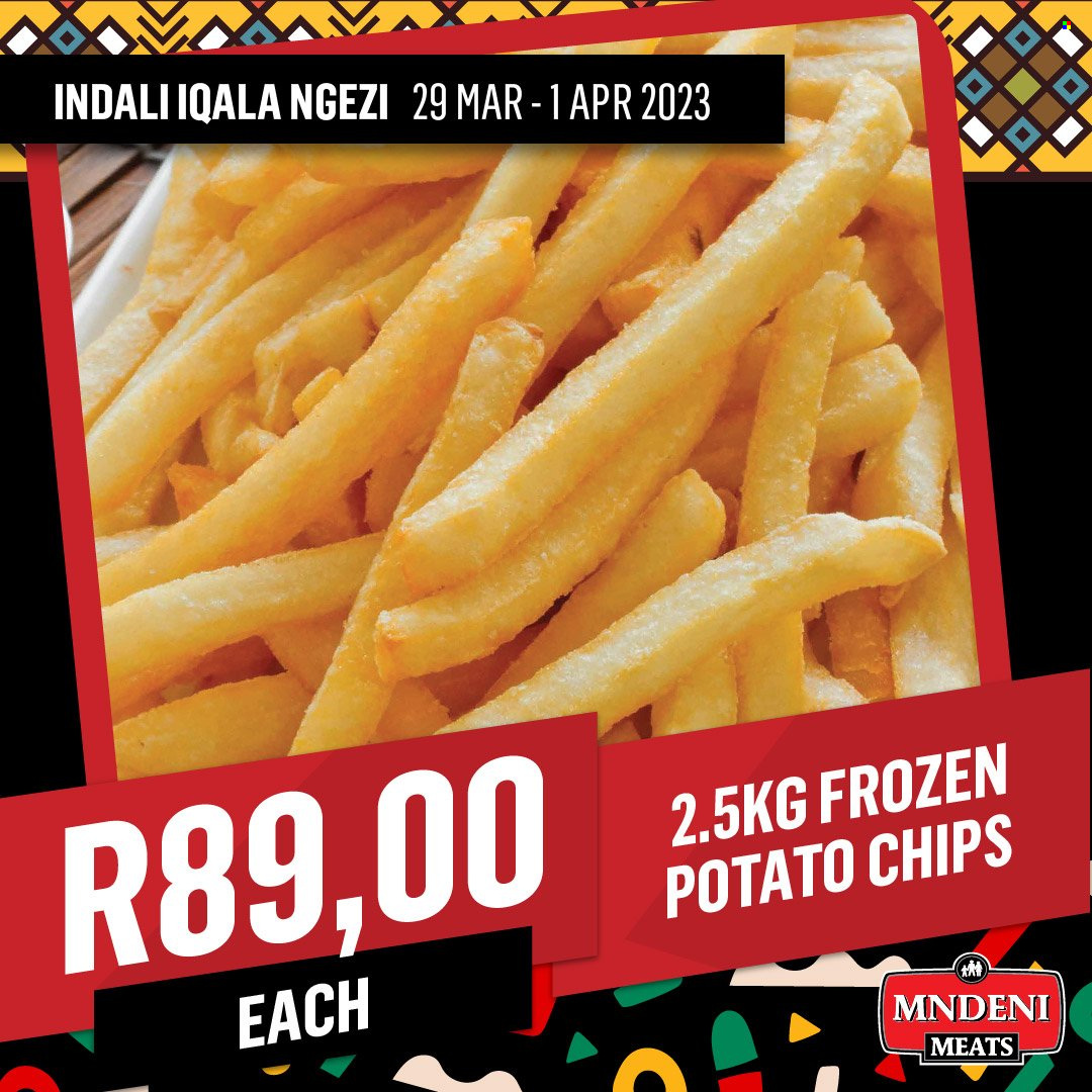 Mndeni Meats specials - 29/03/2023 - 01/04/2023. Page 9