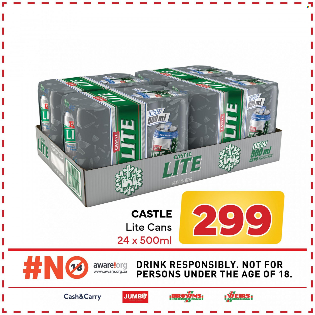 Jumbo Cash & Carry specials - 28/03/2023 - 02/04/2023. Page 4