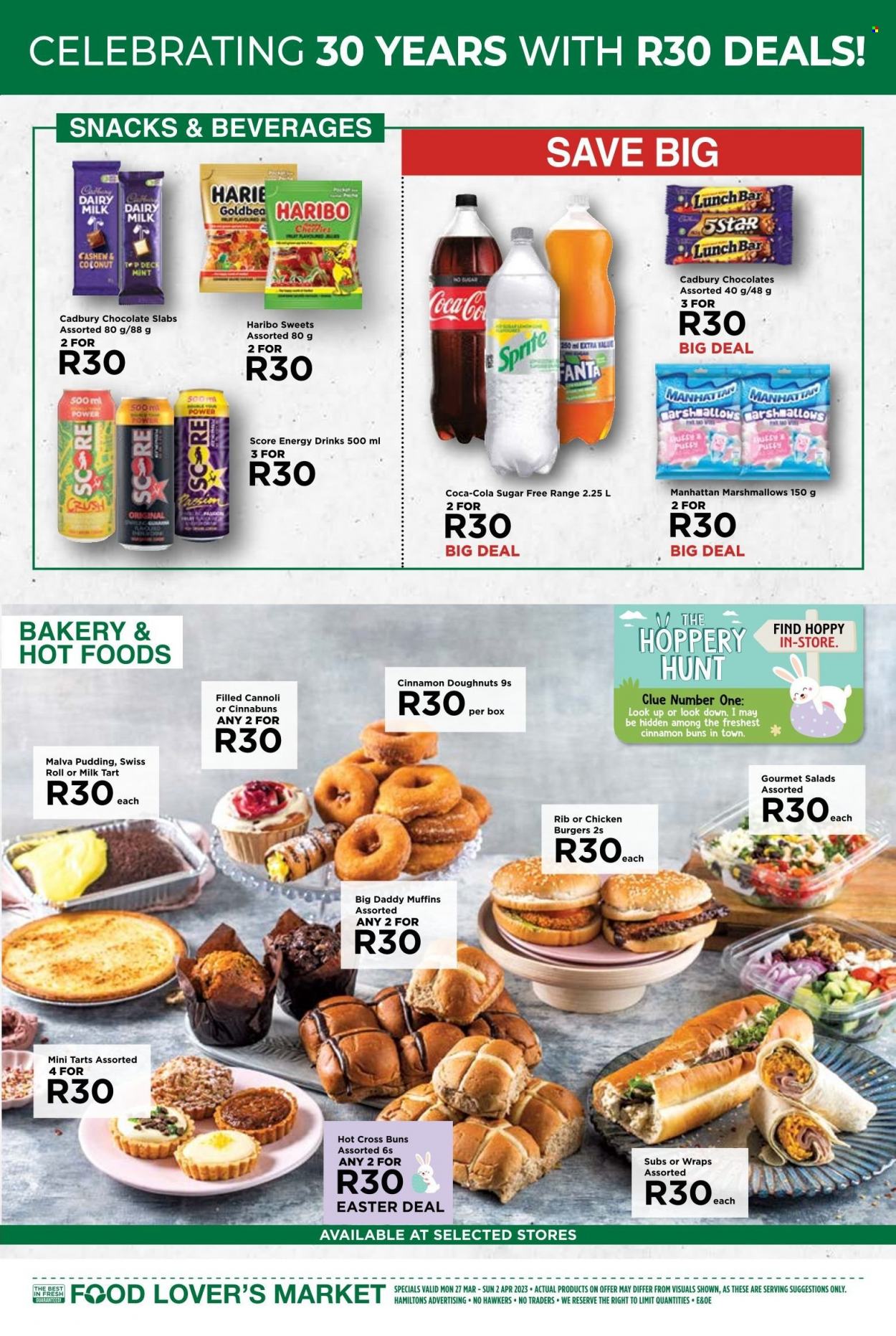 Food Lover's Market specials - 27/03/2023 - 29/03/2023. Page 7