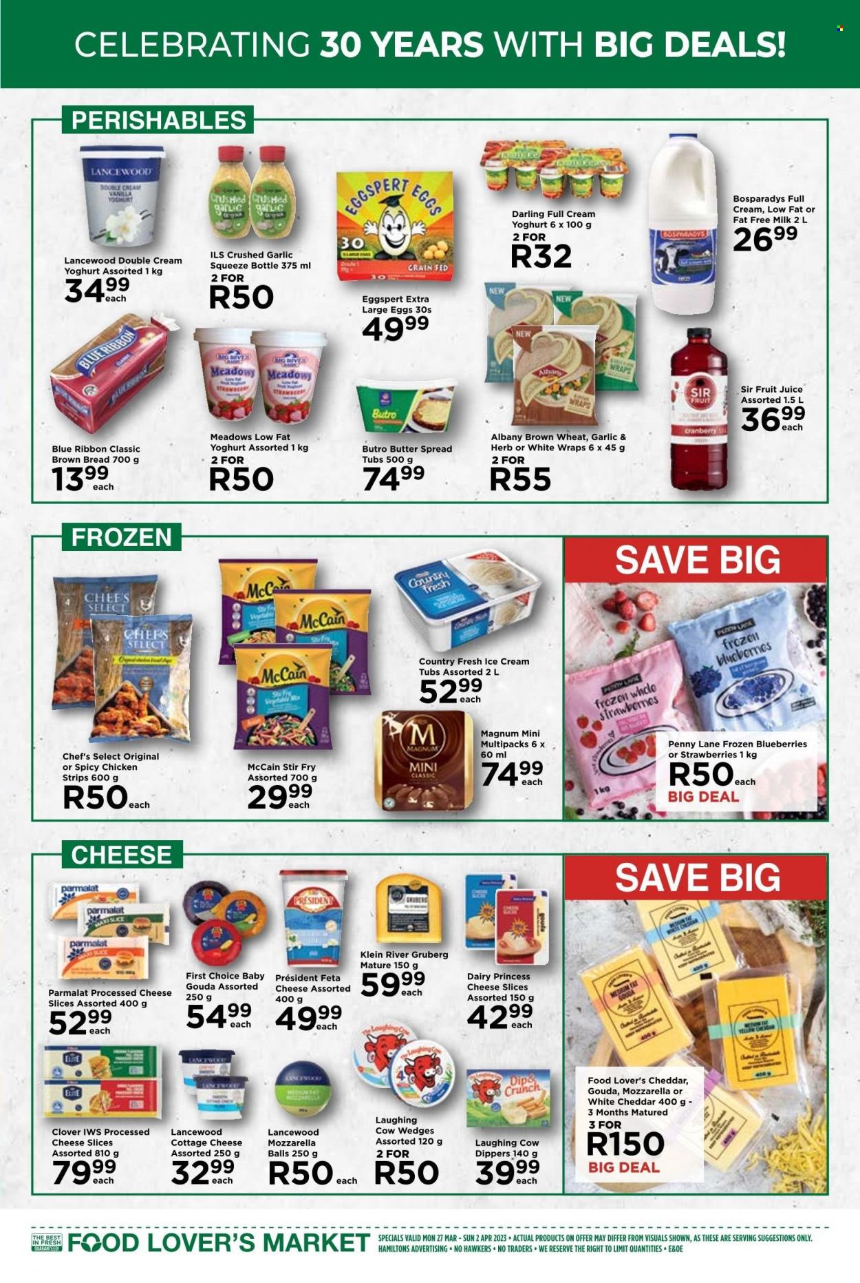 Food Lover's Market specials - 27/03/2023 - 29/03/2023. Page 9