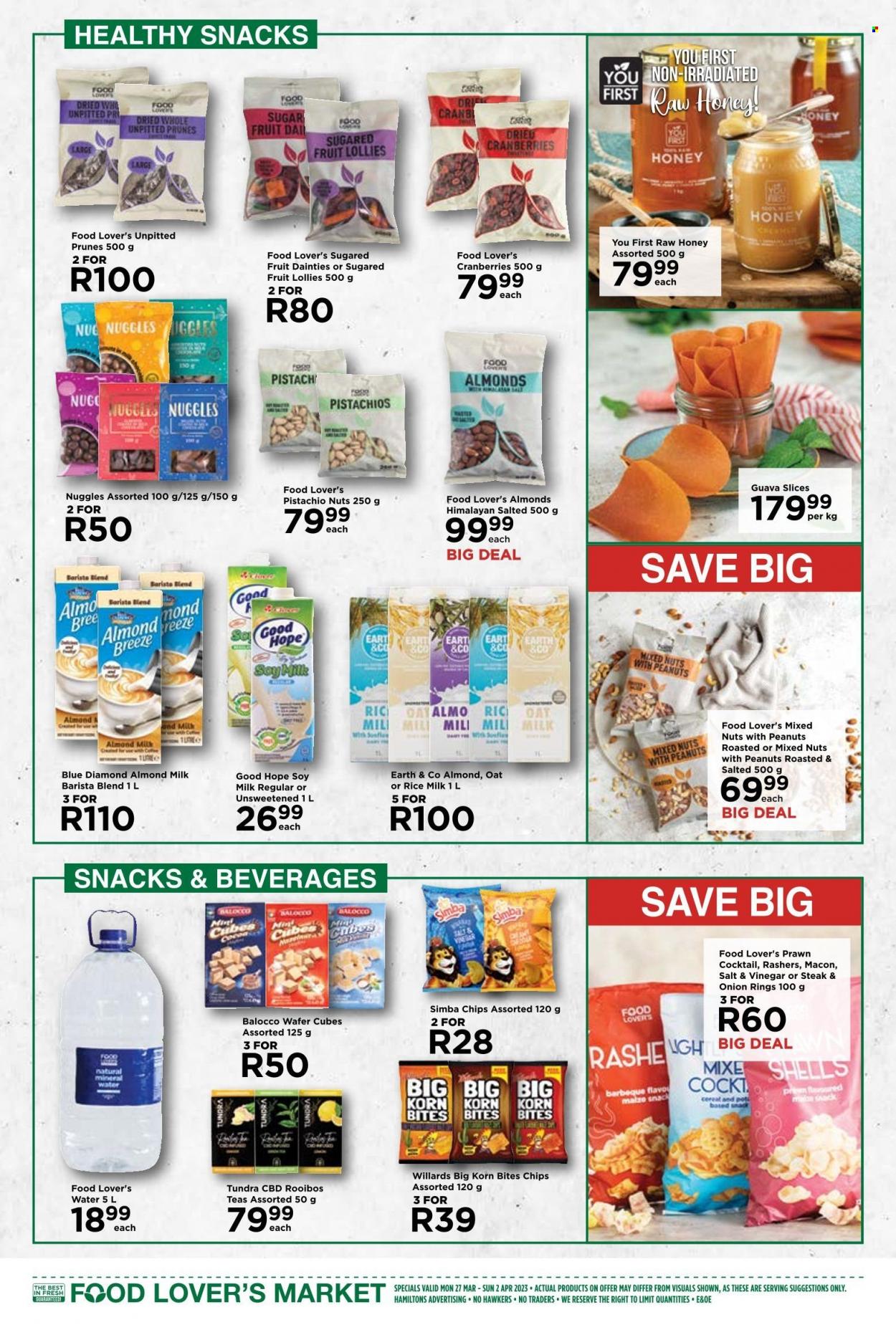 Food Lover's Market specials - 27/03/2023 - 29/03/2023. Page 10