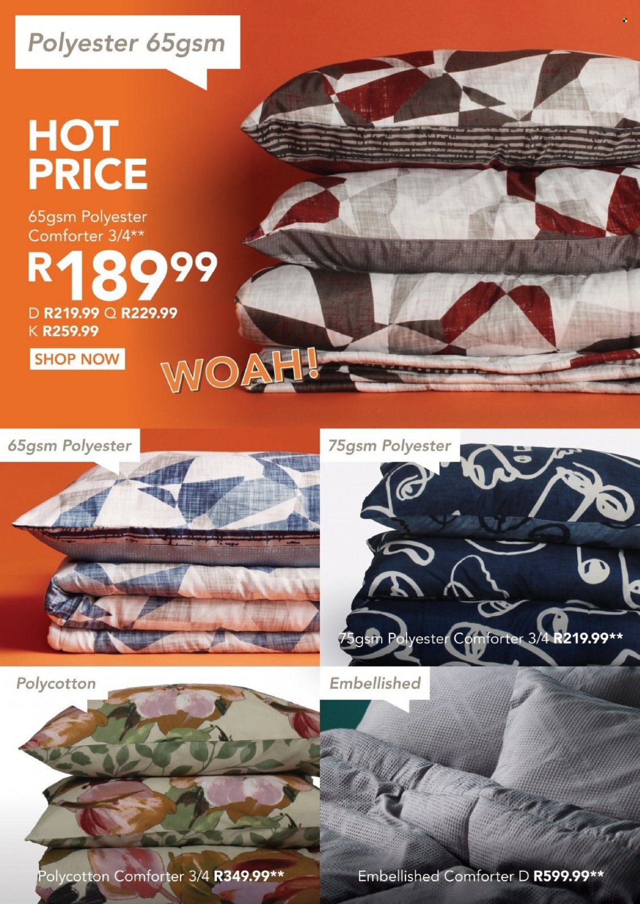 Sheet Street specials. Page 10
