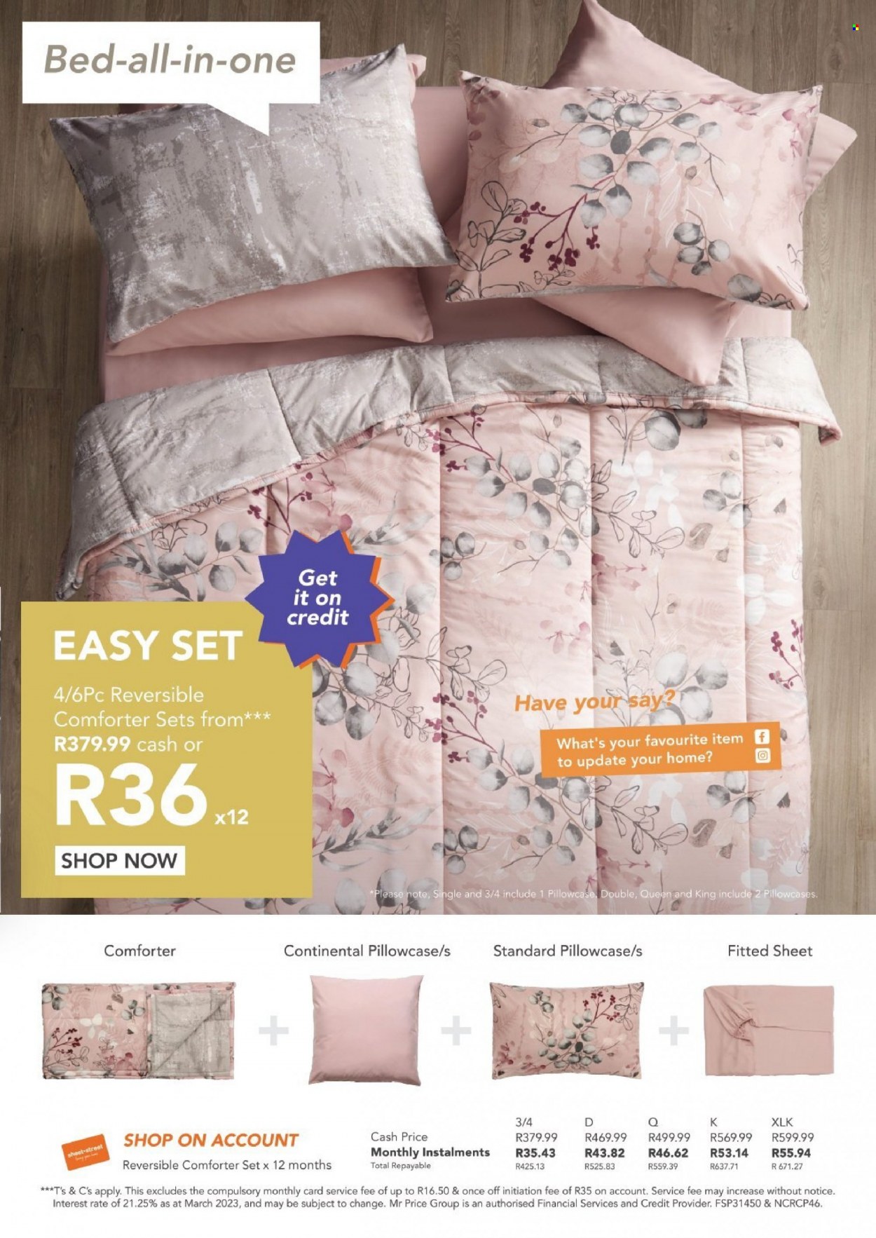 Sheet Street specials. Page 11