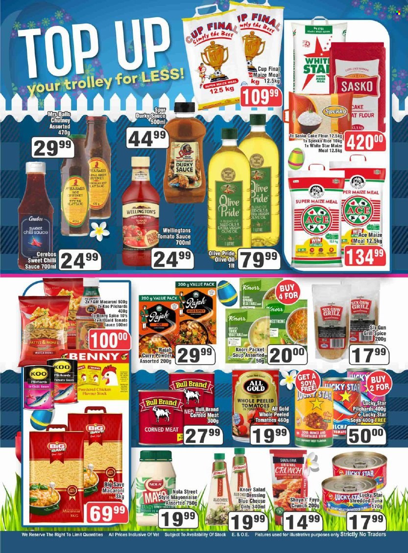 Big Save specials - 27/03/2023 - 15/04/2023. Page 2