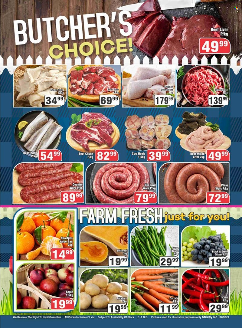 Big Save specials - 27/03/2023 - 15/04/2023. Page 5