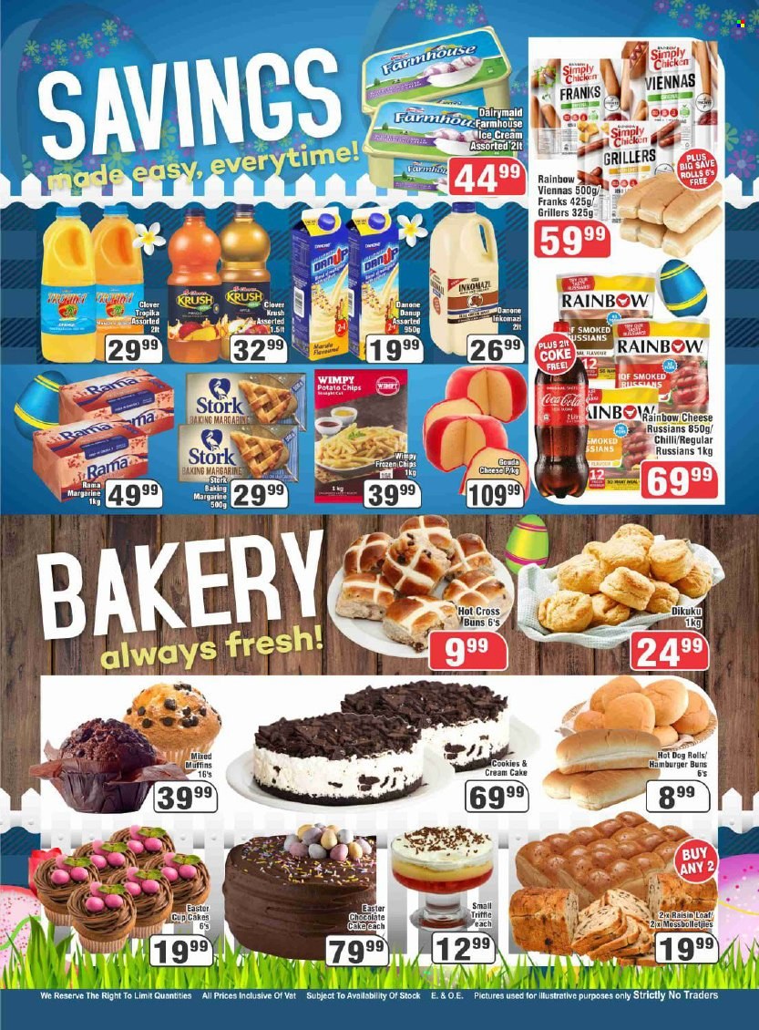 Big Save specials - 27/03/2023 - 15/04/2023. Page 7