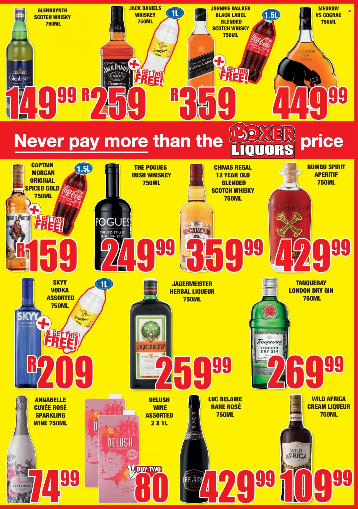 Boxer specials - 30/03/2023 - 10/04/2023. Page 3