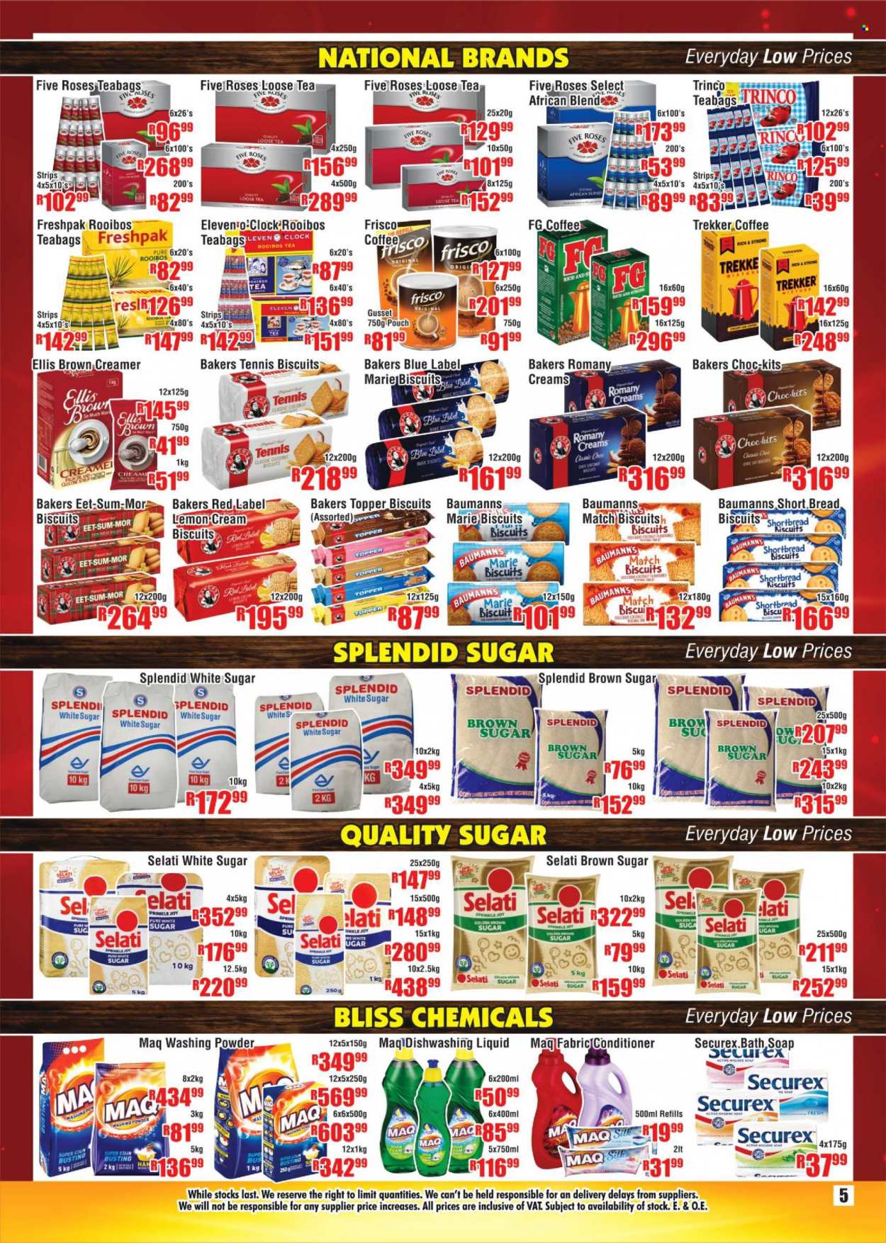 Devland specials - 23/03/2023 - 19/04/2023. Page 5