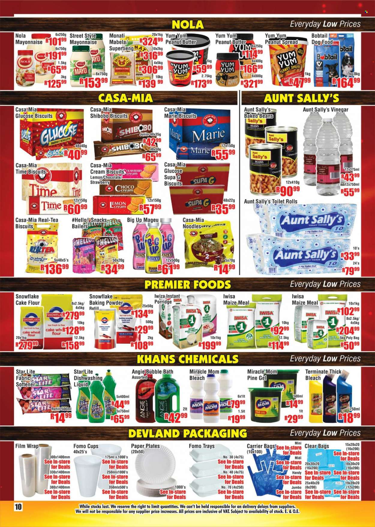 Devland specials - 23/03/2023 - 19/04/2023. Page 10