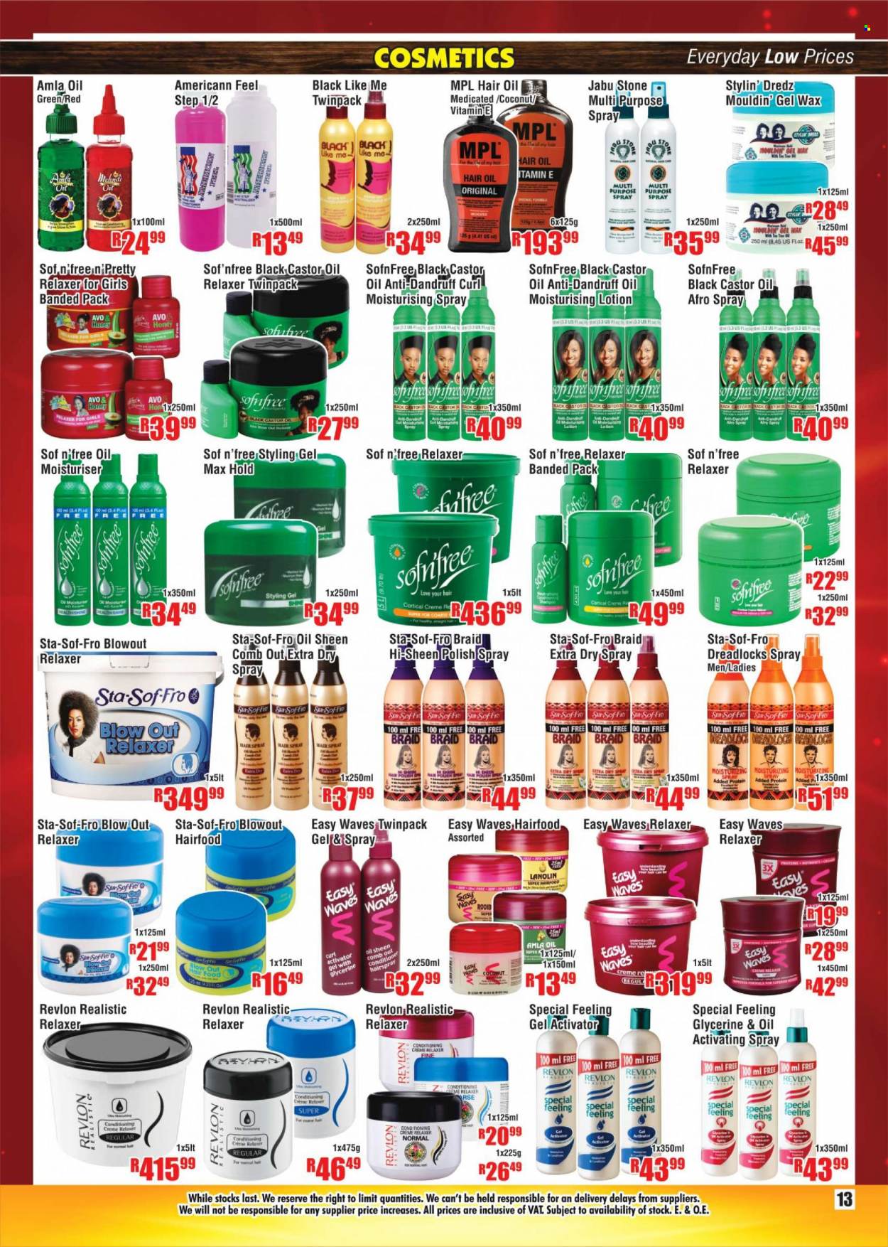 Devland specials - 23/03/2023 - 19/04/2023. Page 13