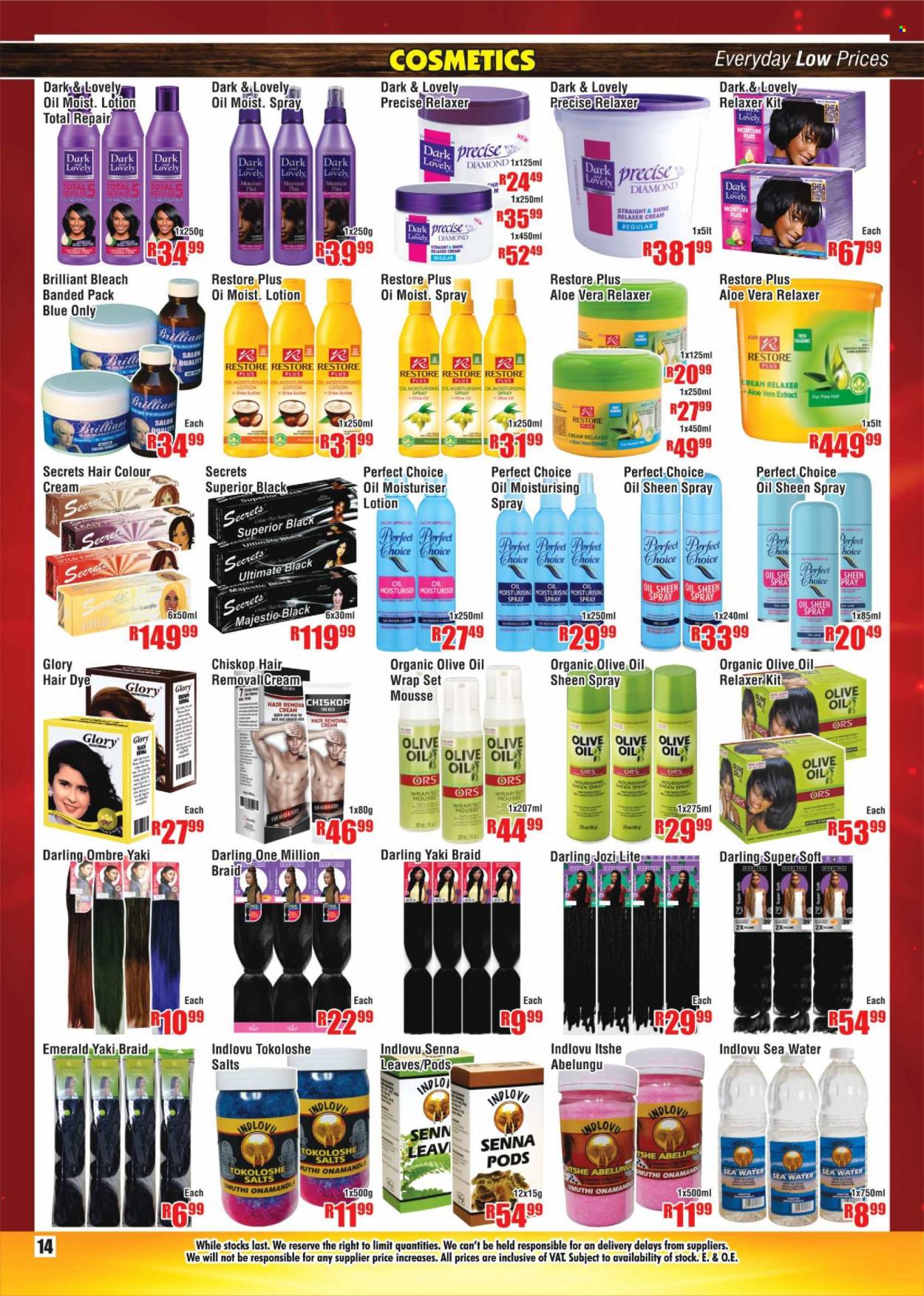 Devland specials - 23/03/2023 - 19/04/2023. Page 14