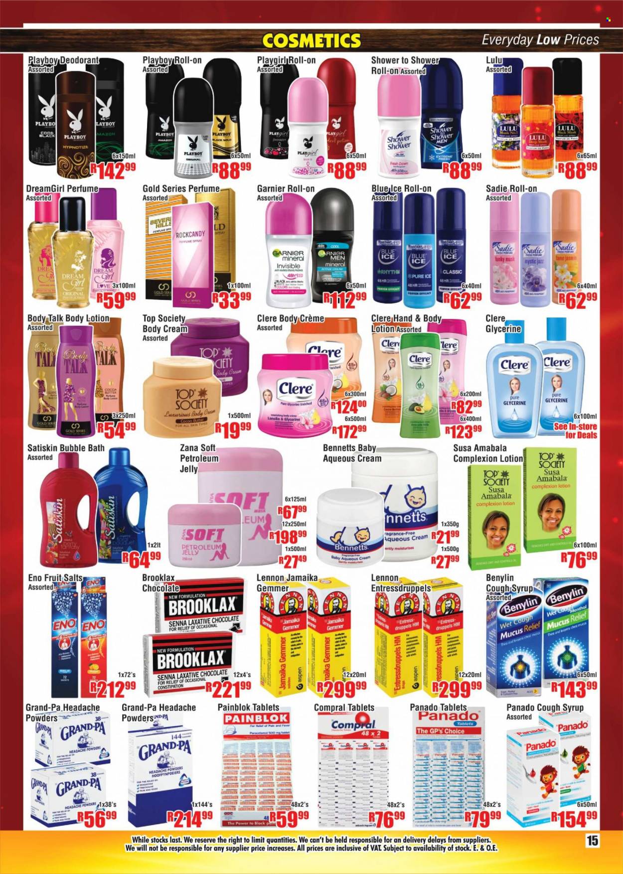 Devland specials - 23/03/2023 - 19/04/2023. Page 15