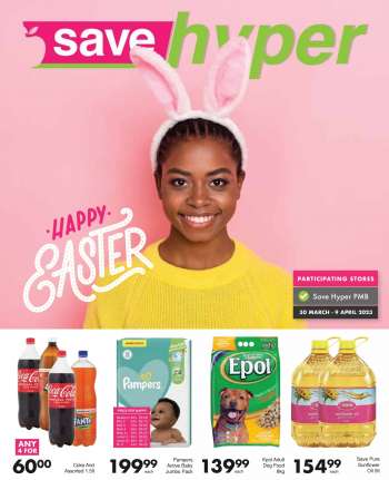 Save hyper catalogue  - 30/03/2023 - 09/04/2023.