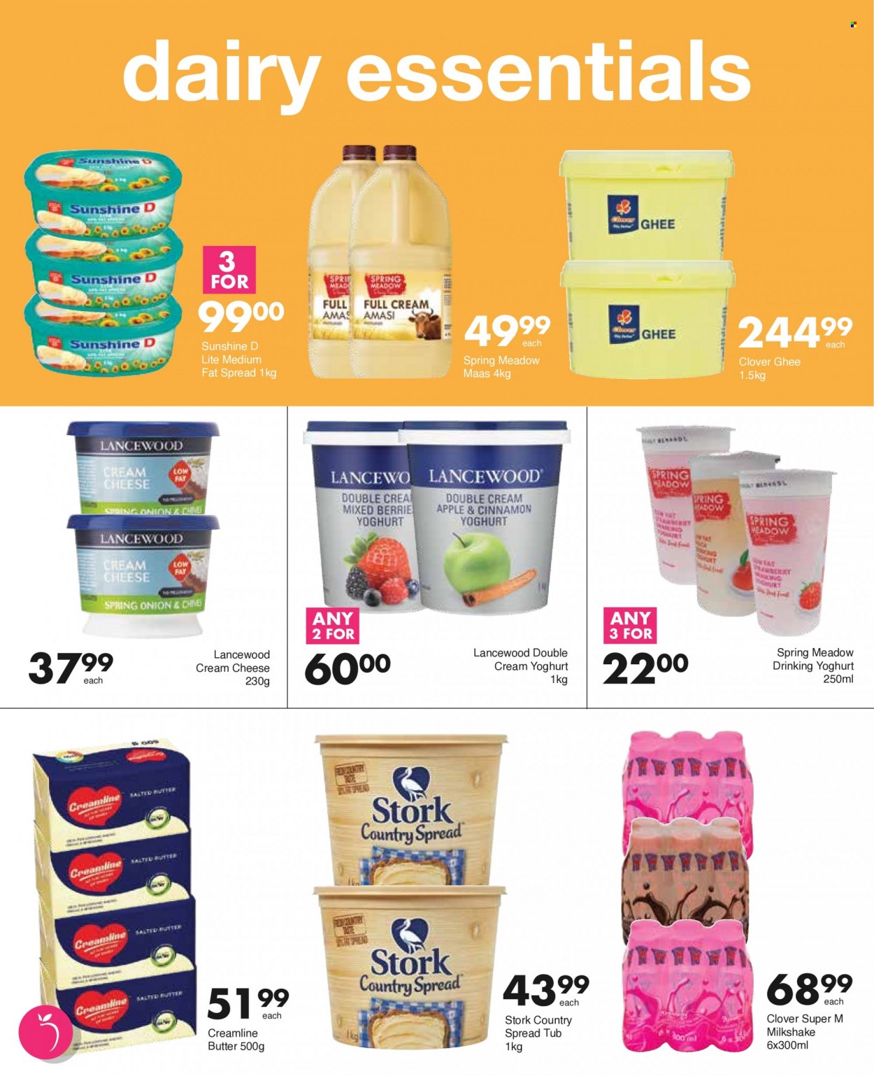 Save hyper specials - 30/03/2023 - 09/04/2023. Page 3