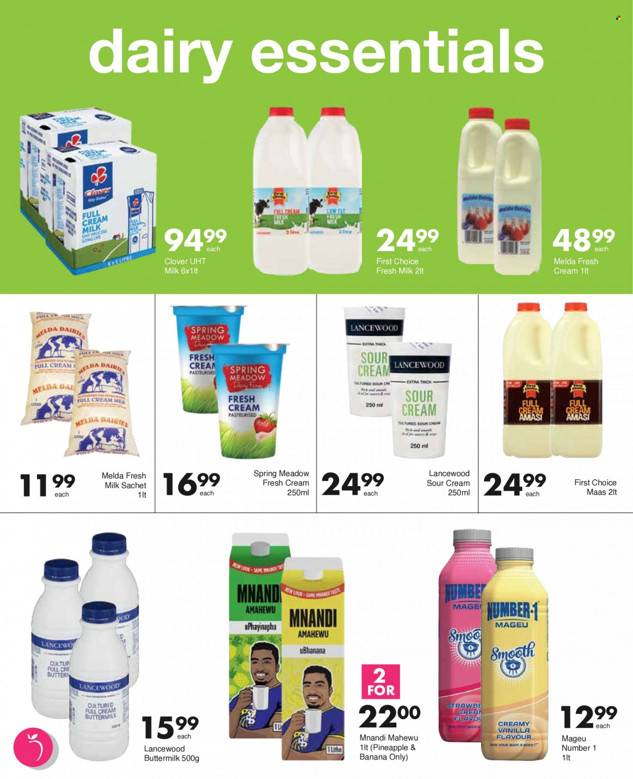 Save hyper specials - 30/03/2023 - 09/04/2023. Page 5