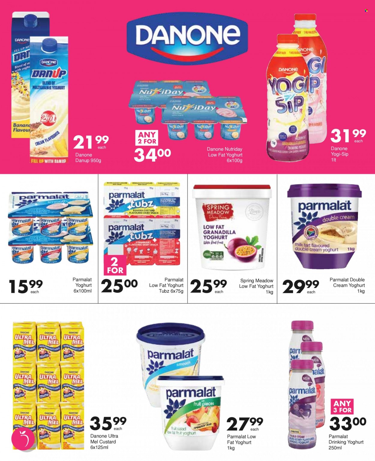Save hyper specials - 30/03/2023 - 09/04/2023. Page 6