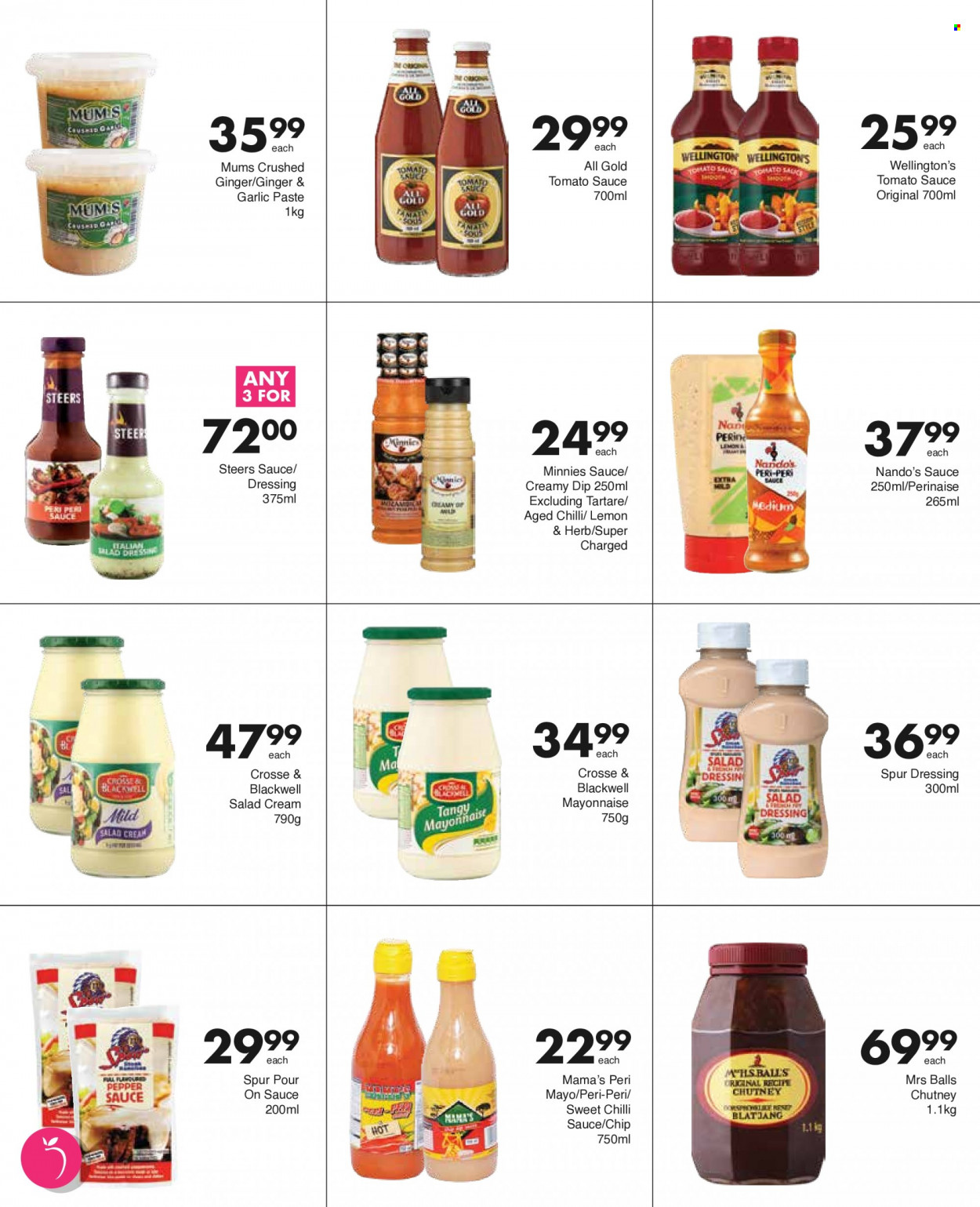 Save hyper specials - 30/03/2023 - 09/04/2023. Page 21