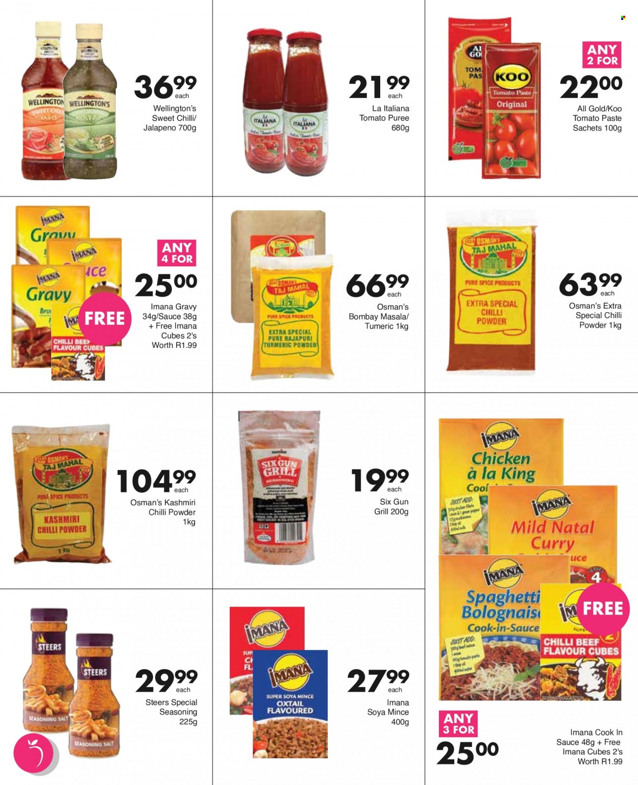 Save hyper specials - 30/03/2023 - 09/04/2023. Page 22