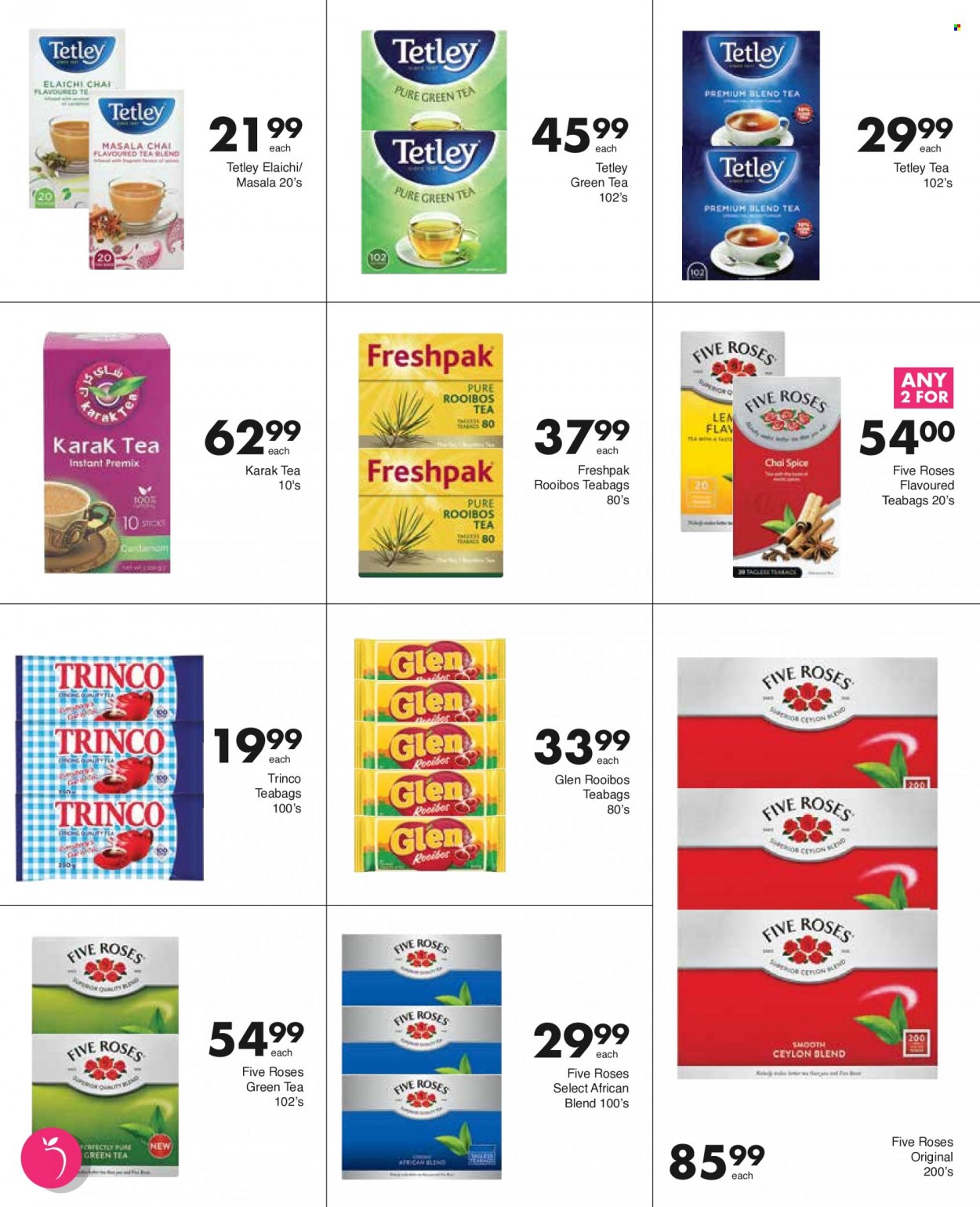 Save hyper specials - 30/03/2023 - 09/04/2023. Page 30