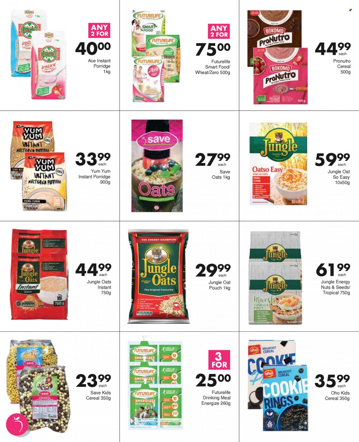 Save hyper specials - 30/03/2023 - 09/04/2023. Page 32