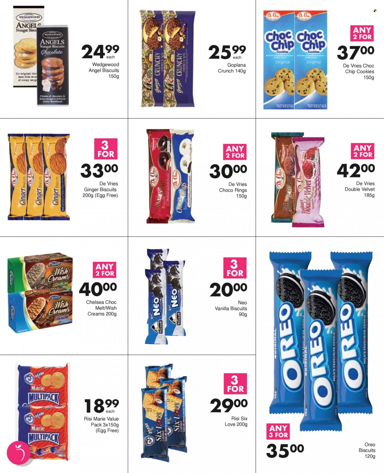 Save hyper specials - 30/03/2023 - 09/04/2023. Page 36