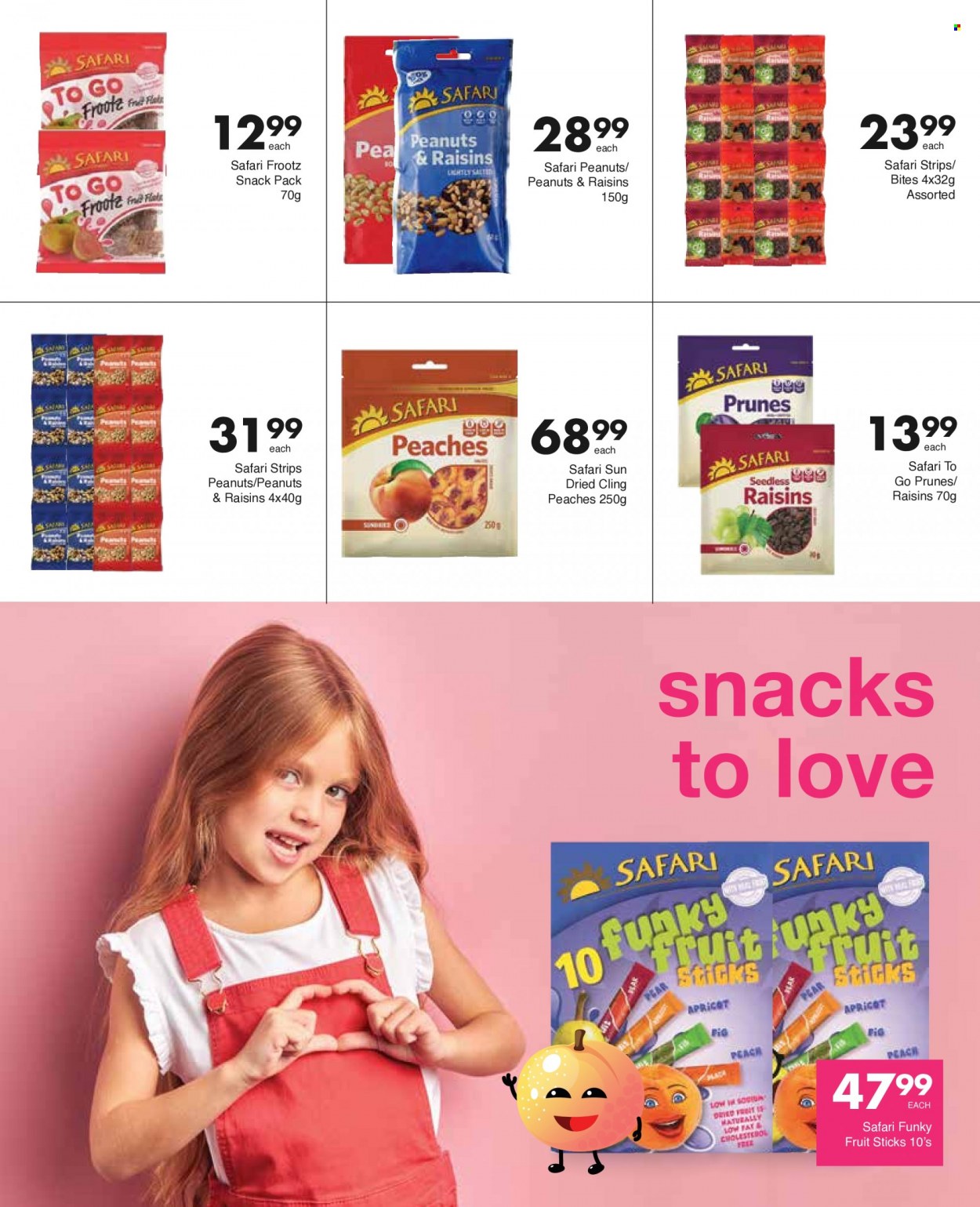 Save hyper specials - 30/03/2023 - 09/04/2023. Page 38