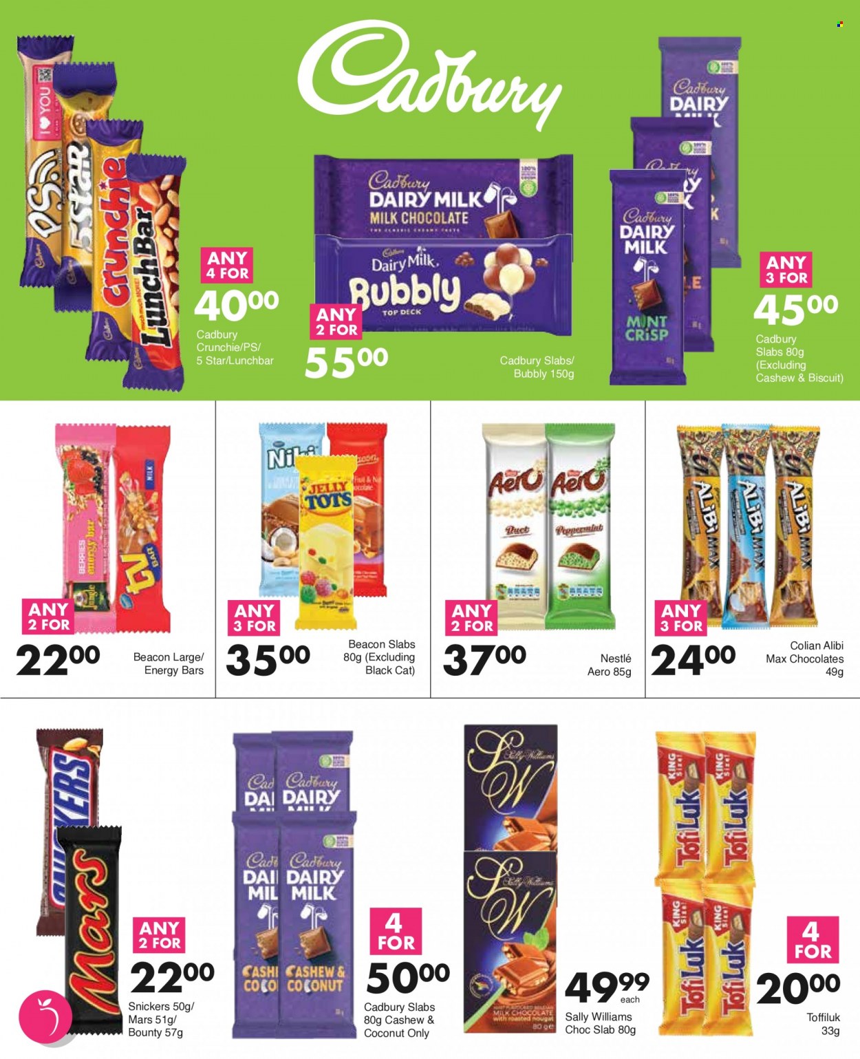 Save hyper specials - 30/03/2023 - 09/04/2023. Page 43