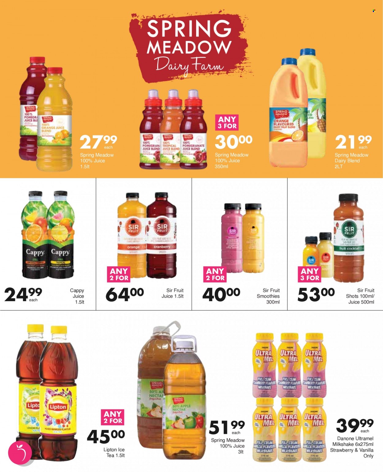 Save hyper specials - 30/03/2023 - 09/04/2023. Page 51