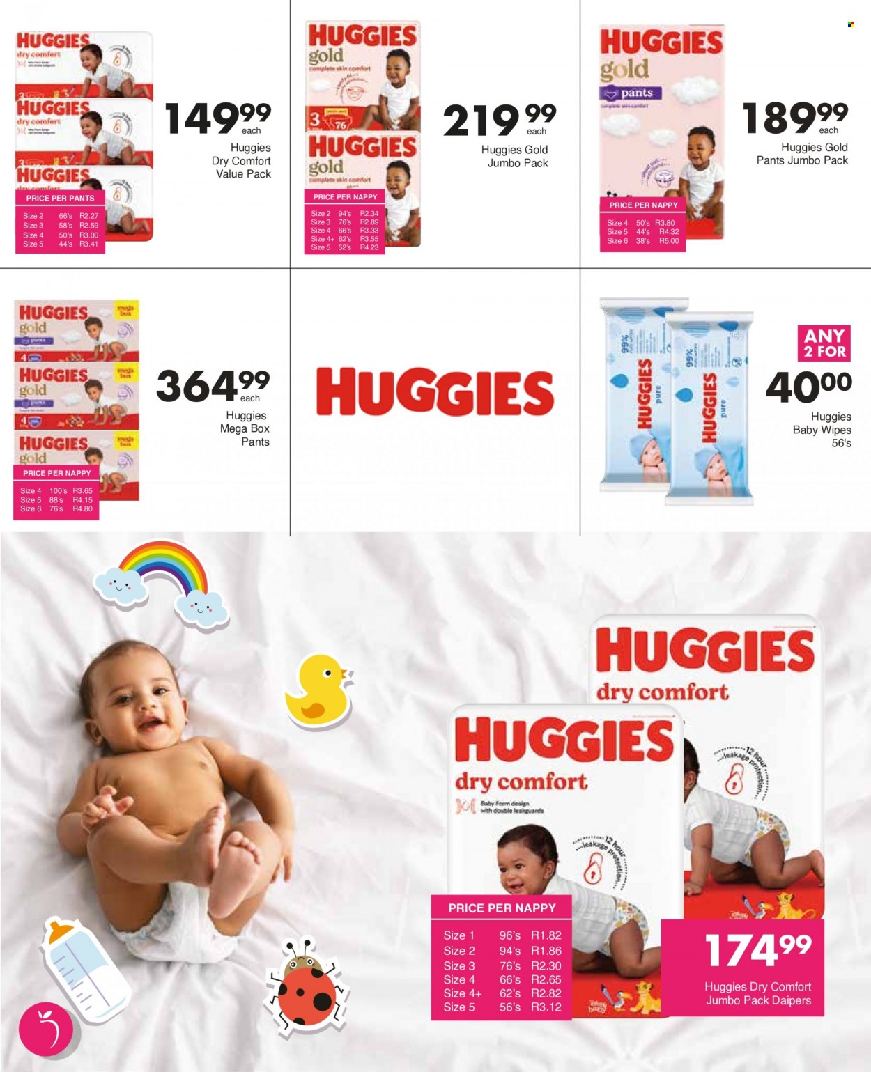 Save hyper specials - 30/03/2023 - 09/04/2023. Page 56