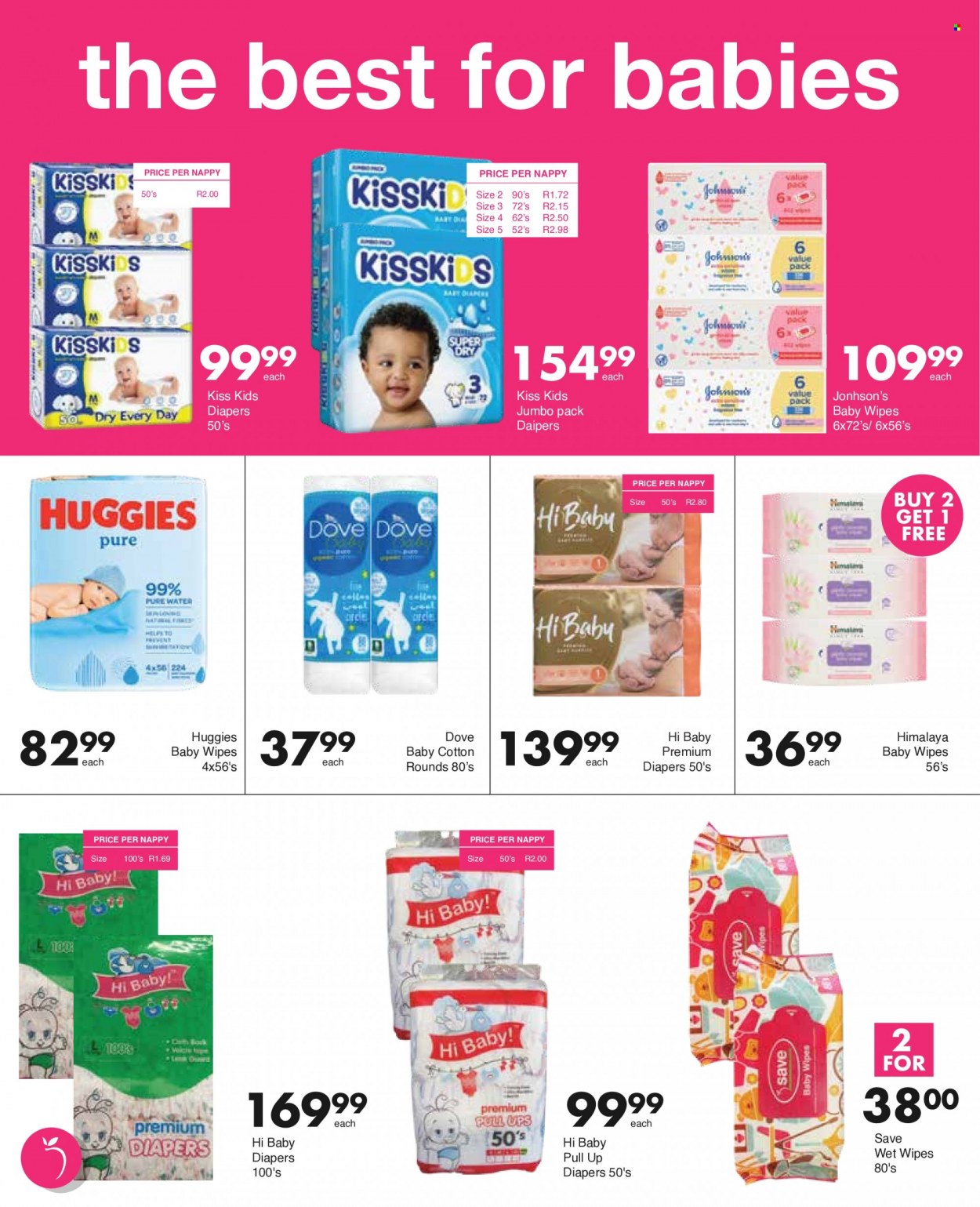 Save hyper specials - 30/03/2023 - 09/04/2023. Page 57
