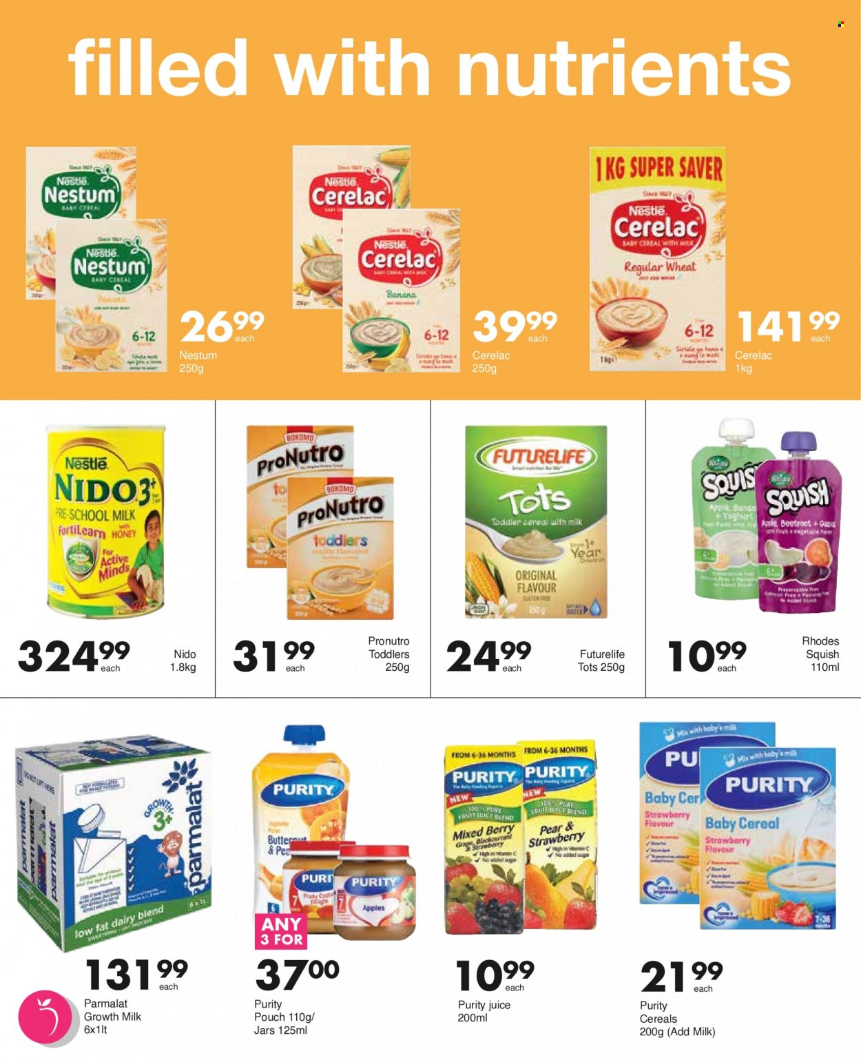 Save hyper specials - 30/03/2023 - 09/04/2023. Page 61