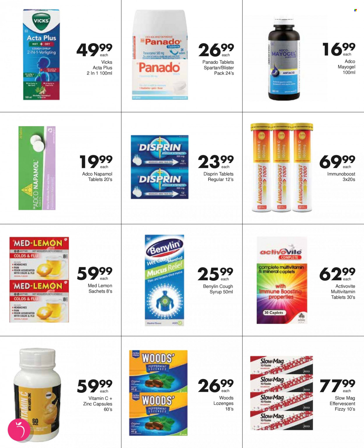 Save hyper specials - 30/03/2023 - 09/04/2023. Page 63