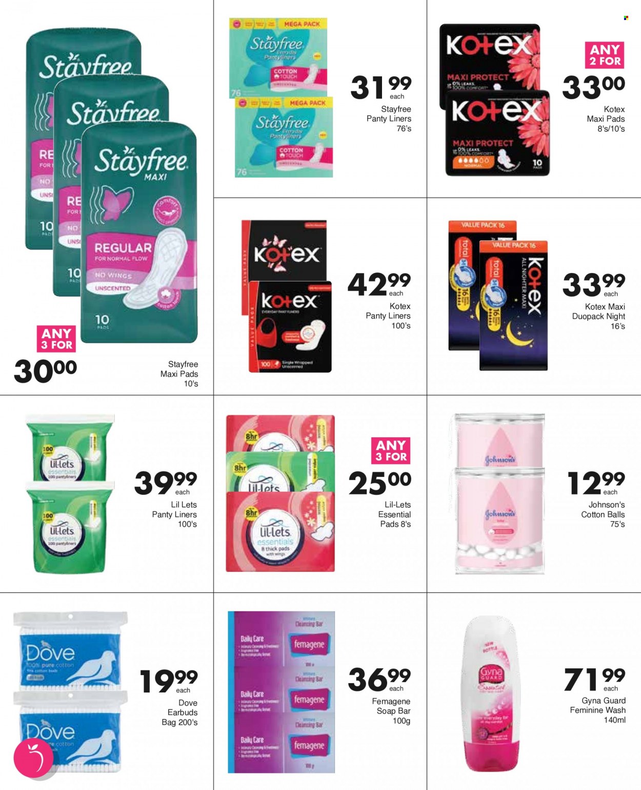 Save hyper specials - 30/03/2023 - 09/04/2023. Page 76