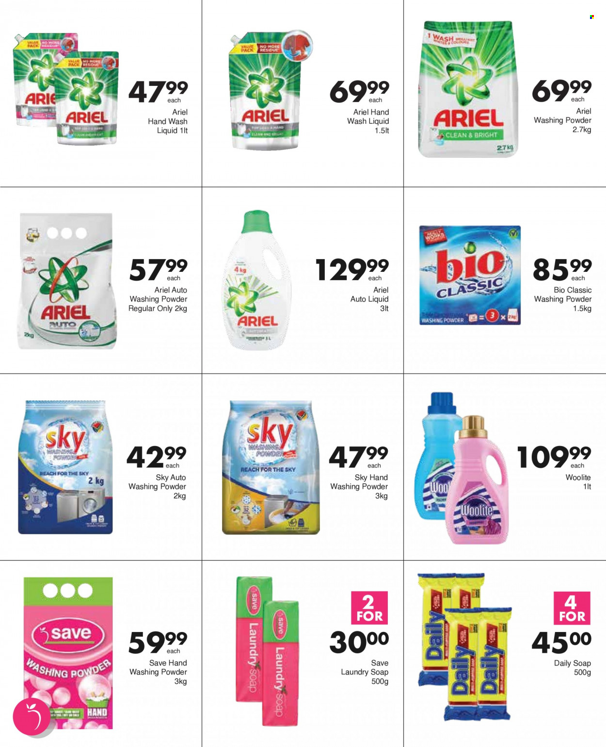 Save hyper specials - 30/03/2023 - 09/04/2023. Page 80