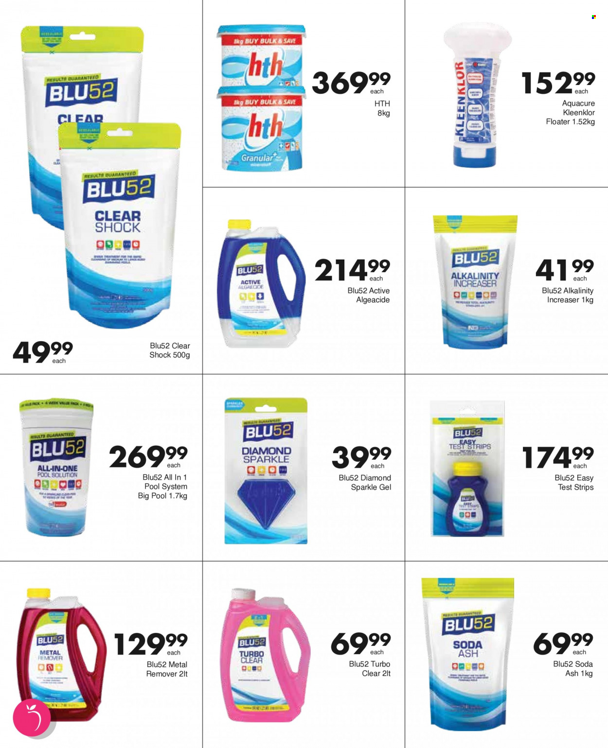 Save hyper specials - 30/03/2023 - 09/04/2023. Page 88