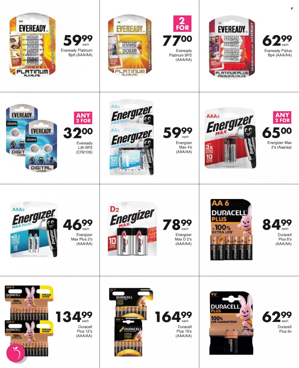 Save hyper specials - 30/03/2023 - 09/04/2023. Page 93