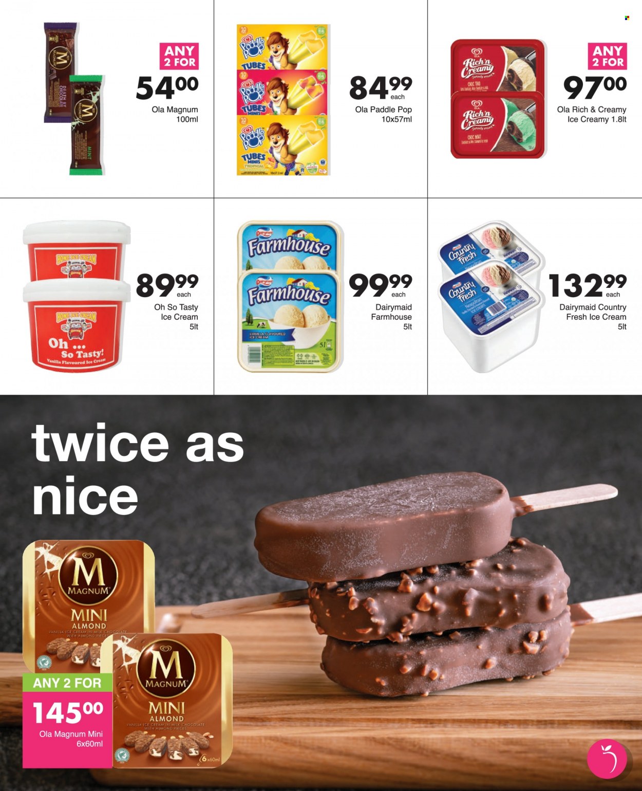 Save supermarket specials - 30/03/2023 - 09/04/2023. Page 7
