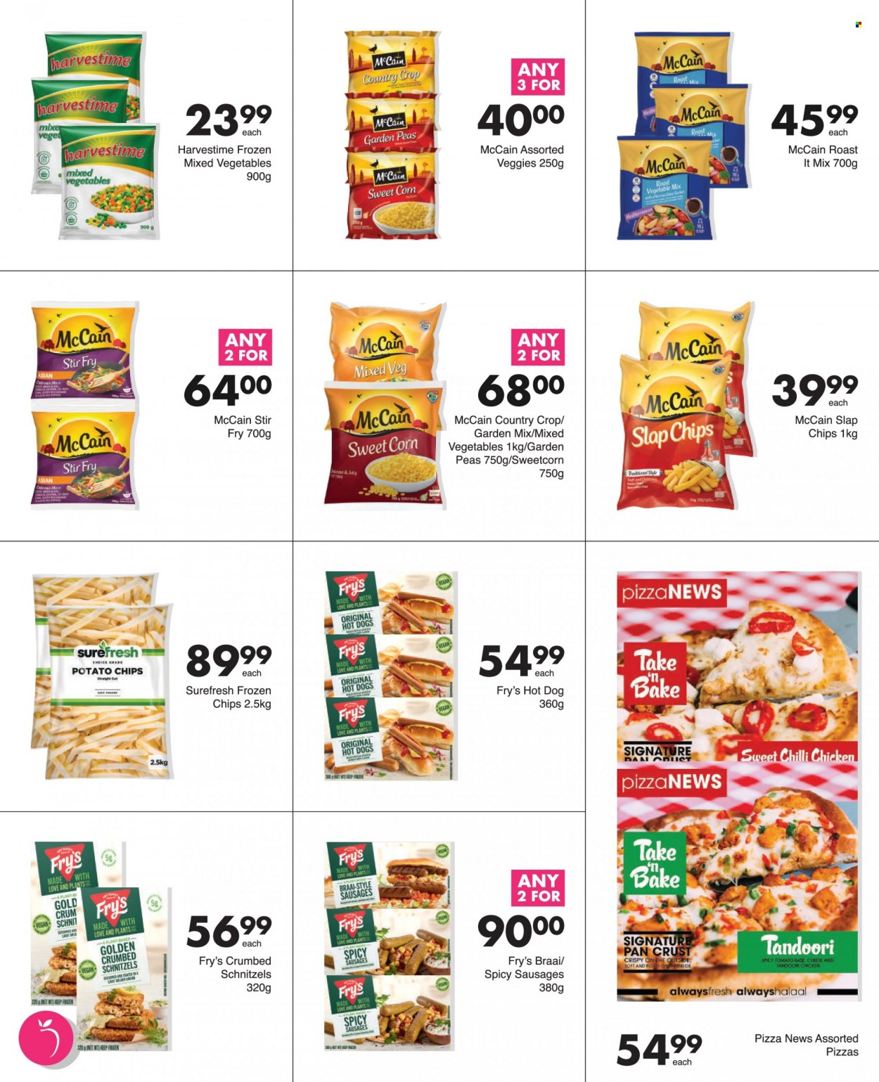 Save supermarket specials - 30/03/2023 - 09/04/2023. Page 8