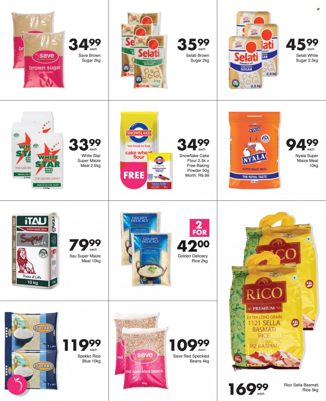 Save supermarket specials - 30/03/2023 - 09/04/2023. Page 10