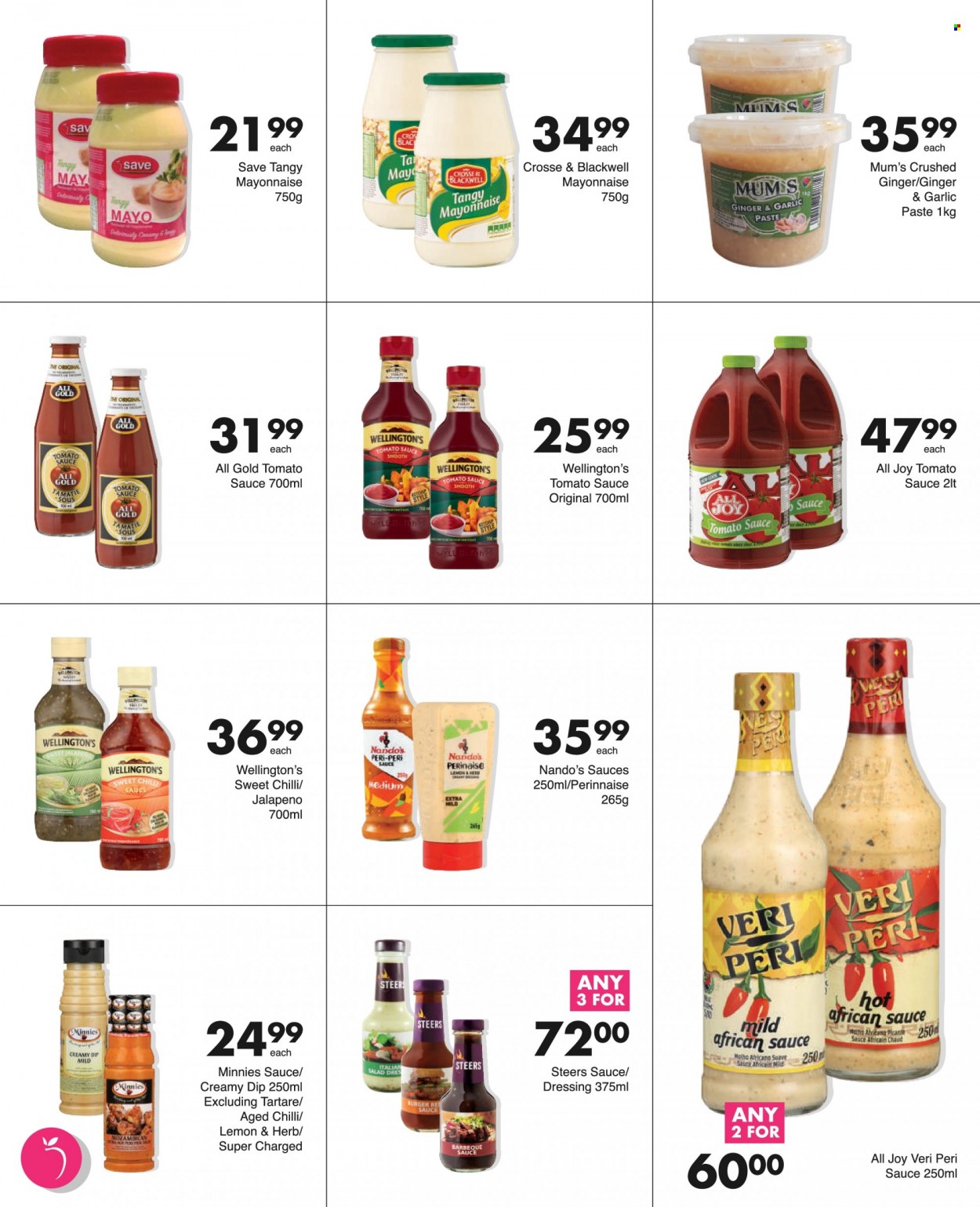 Save supermarket specials - 30/03/2023 - 09/04/2023. Page 13