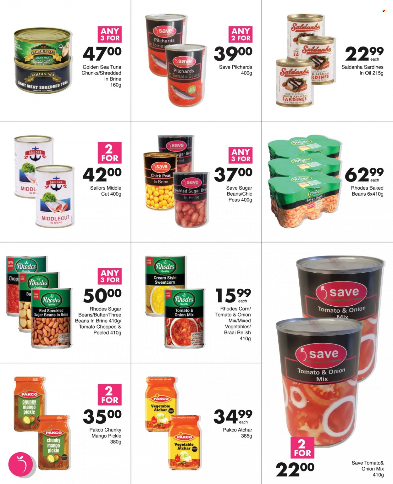 Save supermarket specials - 30/03/2023 - 09/04/2023. Page 15